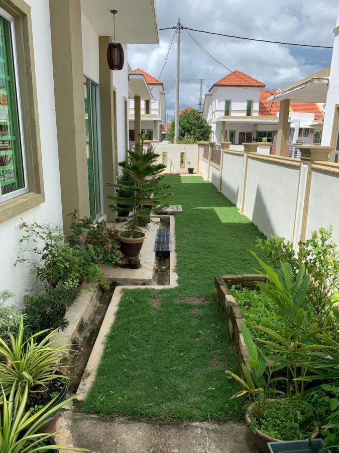 Holiday home Vistana Indah Alor Setar