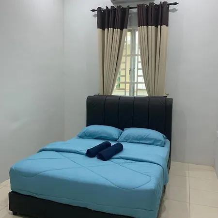 Vistana Indah Homestay Alor Setar Exterior photo