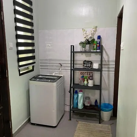 Vistana Indah Homestay Alor Setar Exterior photo