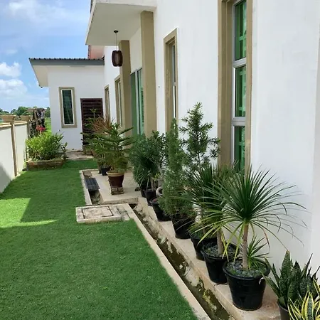 Vistana Indah Homestay Alor Setar Exterior photo