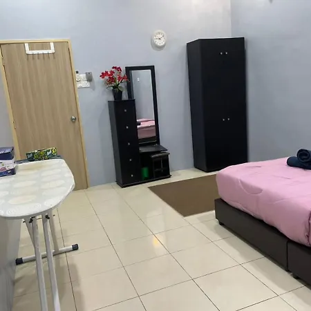 Vistana Indah Homestay Alor Setar Exterior photo