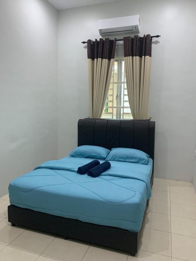 Vistana Indah Holiday home Alor Setar
