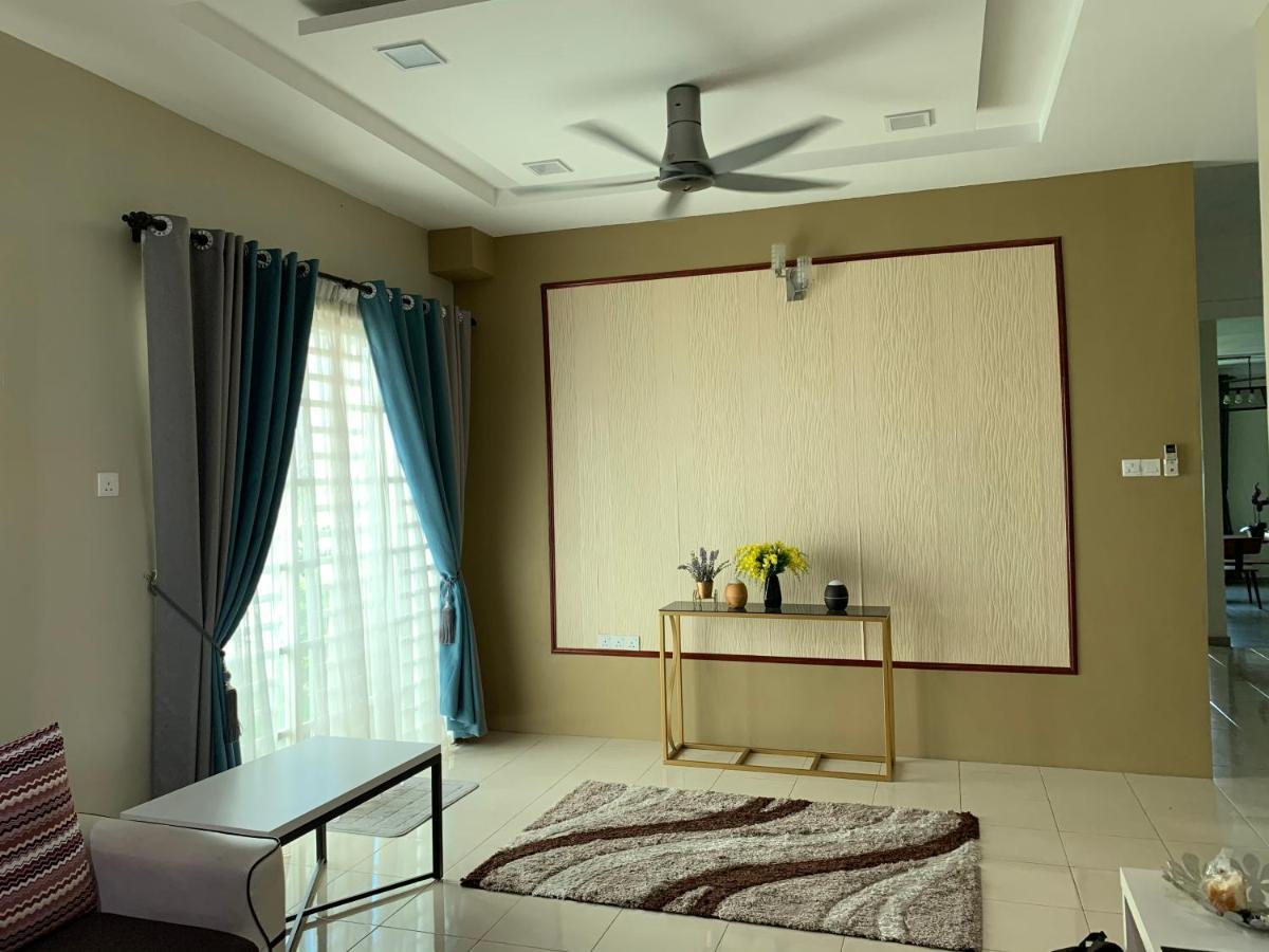 Holiday home Vistana Indah Alor Setar