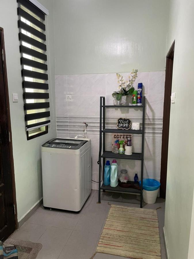 Vistana Indah Holiday home