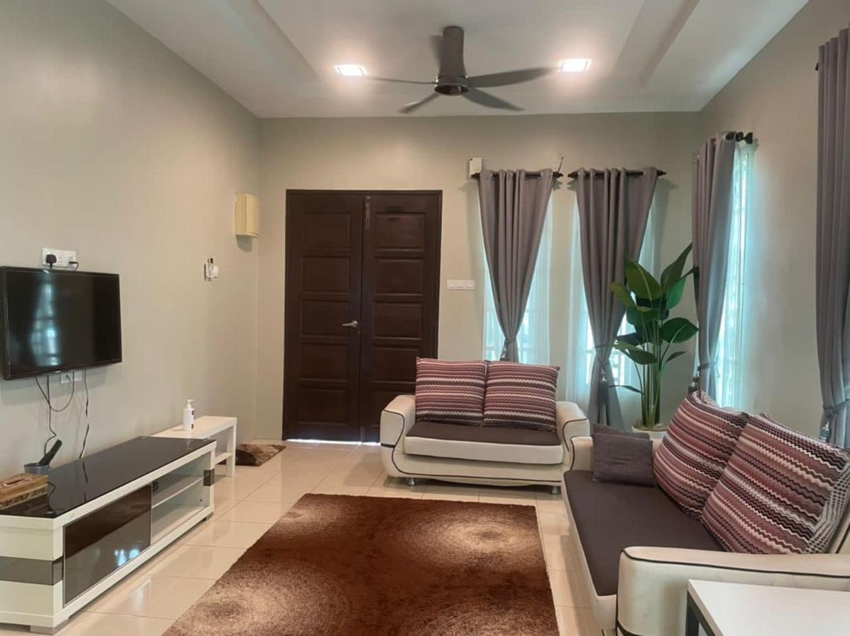 Holiday home Vistana Indah Alor Setar