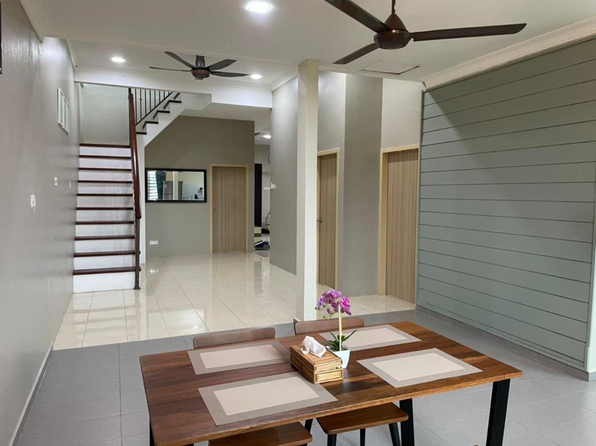 Holiday home Vistana Indah *