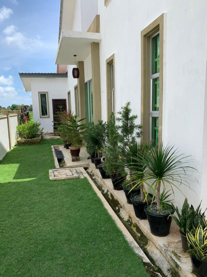 Holiday home Vistana Indah *