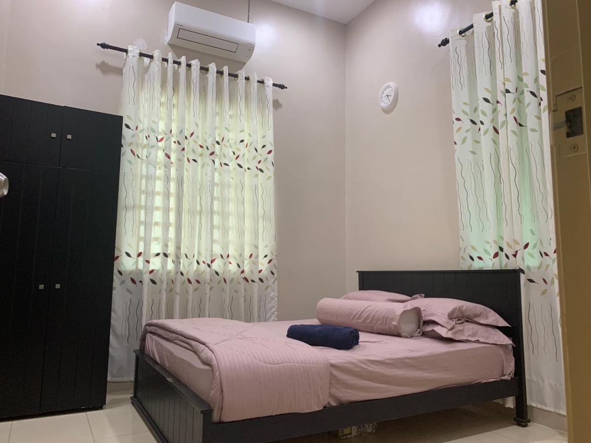 Holiday home Vistana Indah *