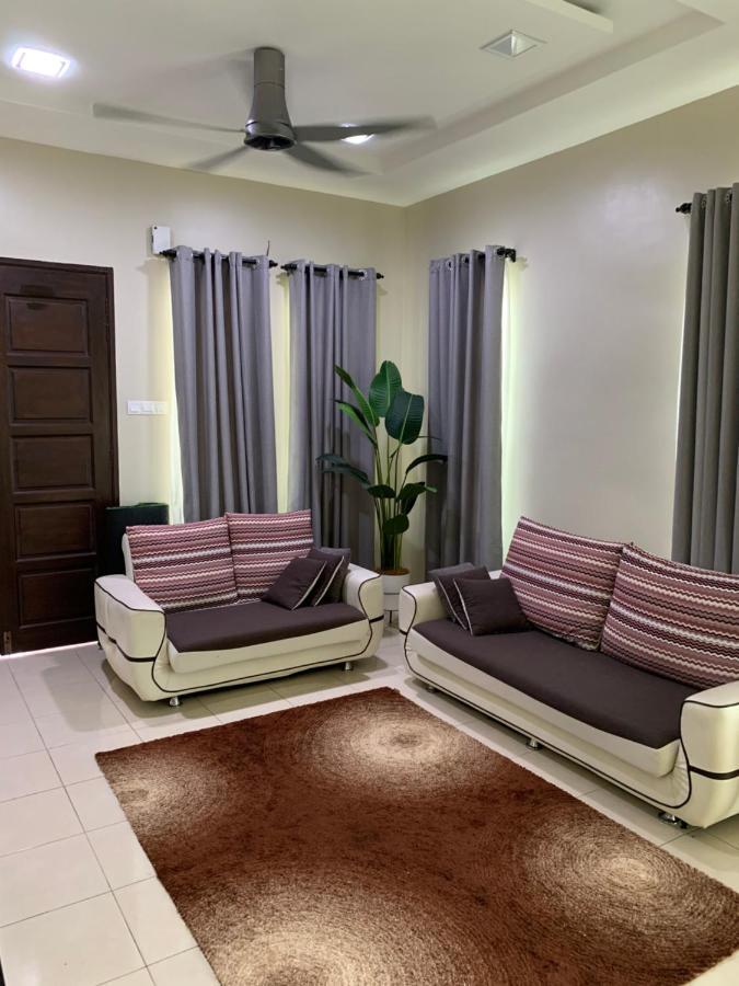 Vistana Indah Holiday home